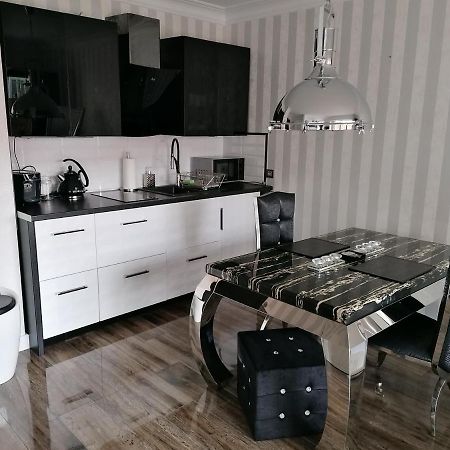 Apartamenty De Soleil أوستكا المظهر الخارجي الصورة