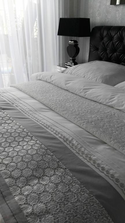 Apartamenty De Soleil أوستكا المظهر الخارجي الصورة